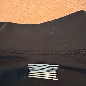 Savage X Fenty Black Sweatshirt